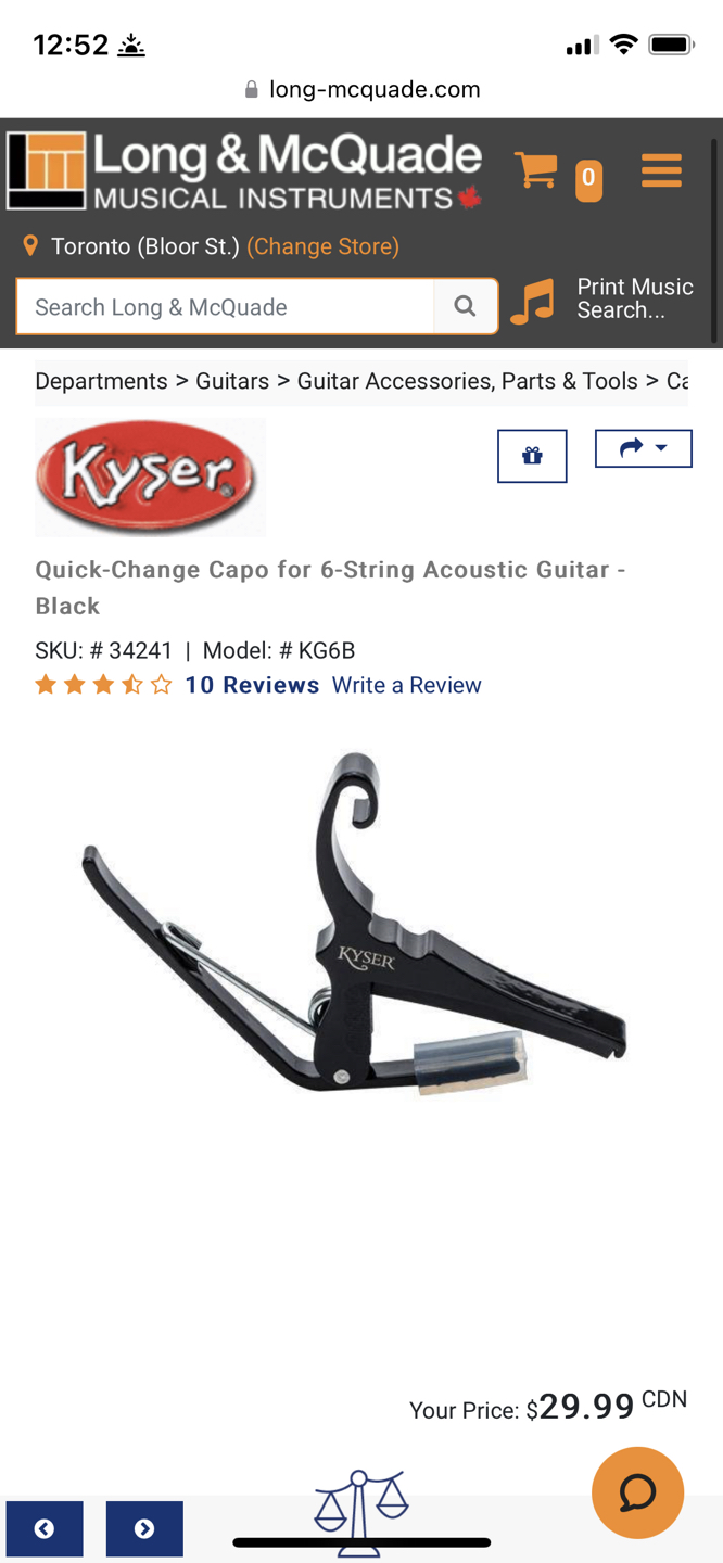 Black Capo image indicator(3)