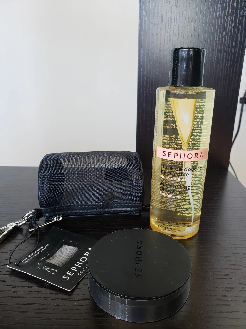 Sephora Bundle  thumbnail