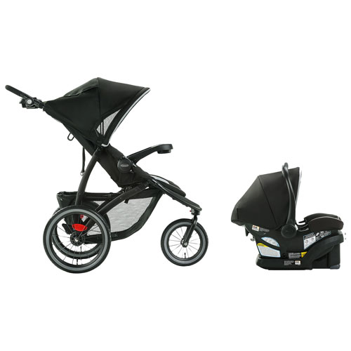 Graco Car Seat and Stroller image indicator(2)