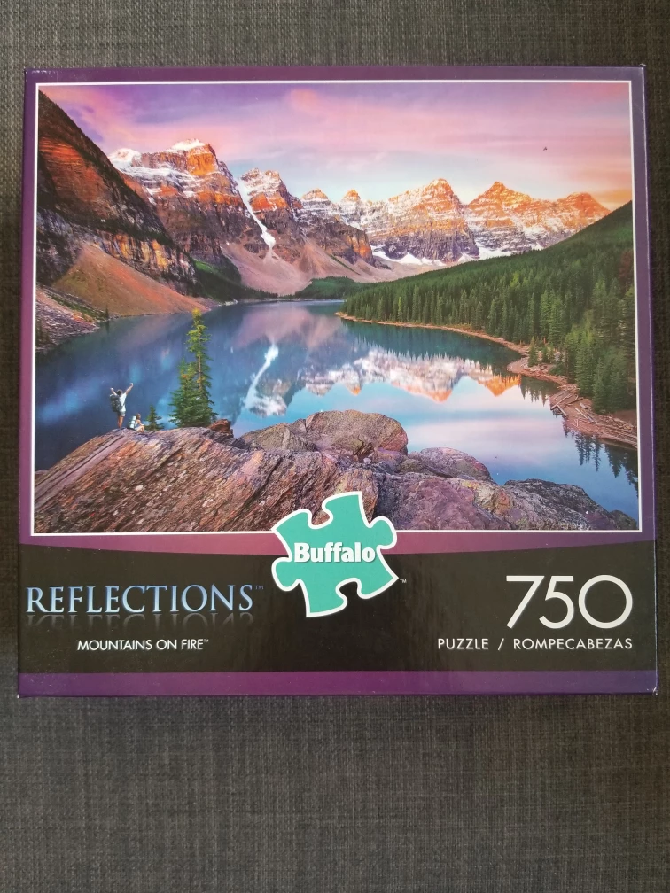 750 Puzzle thumbnail