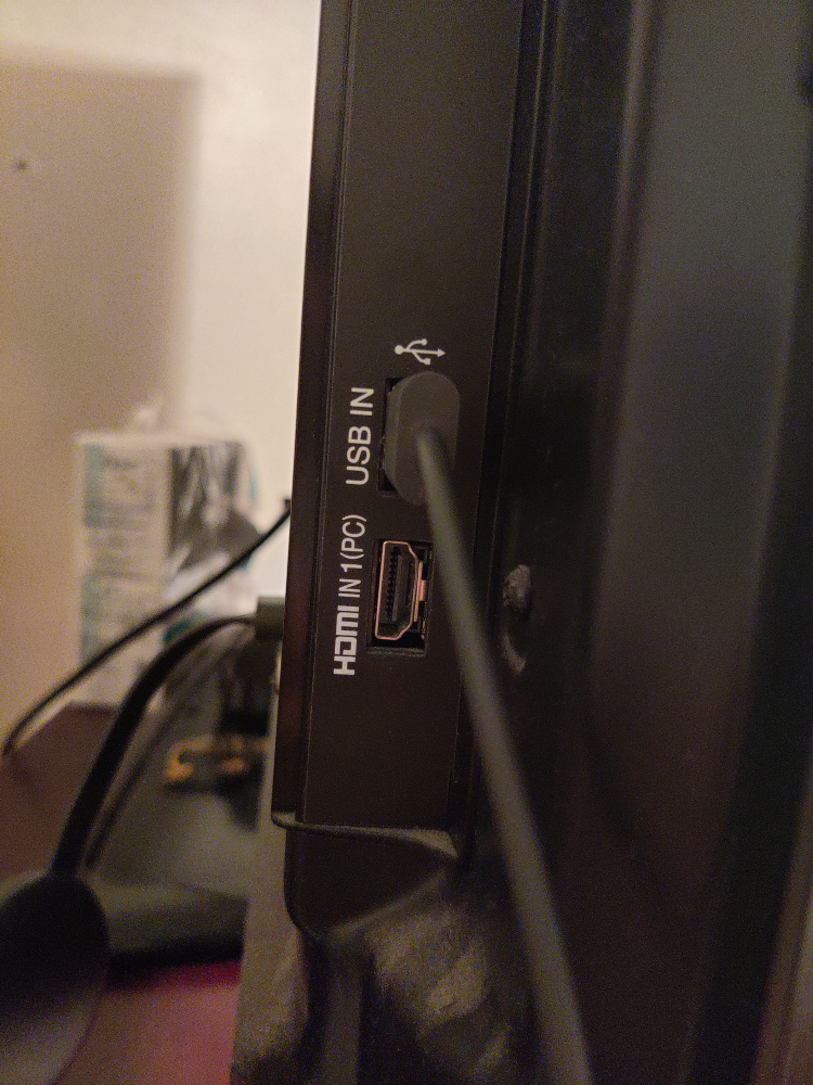 42" LG PLASMA TV - photo 3