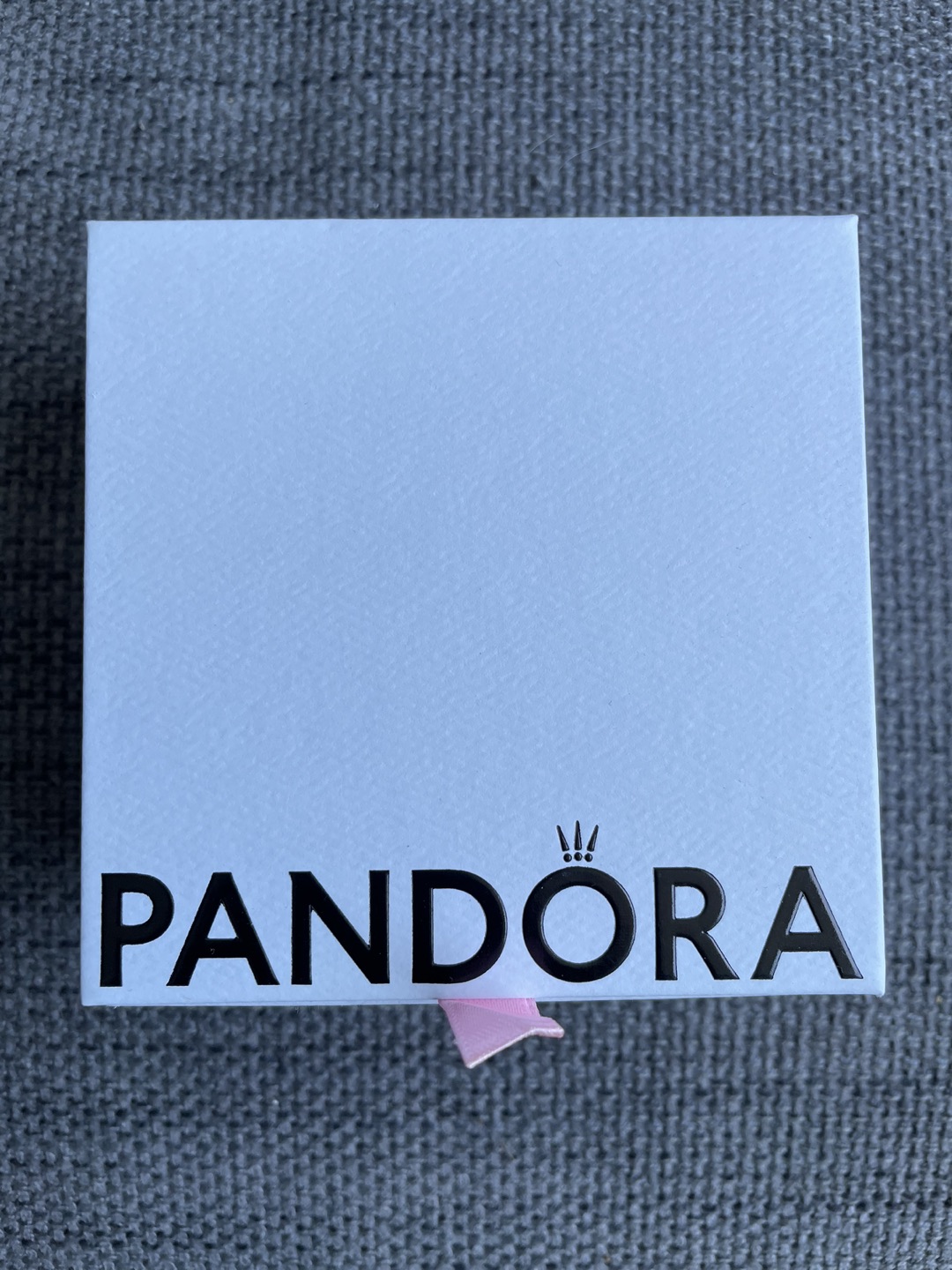 PANDORA Moments silver bangle - photo 5