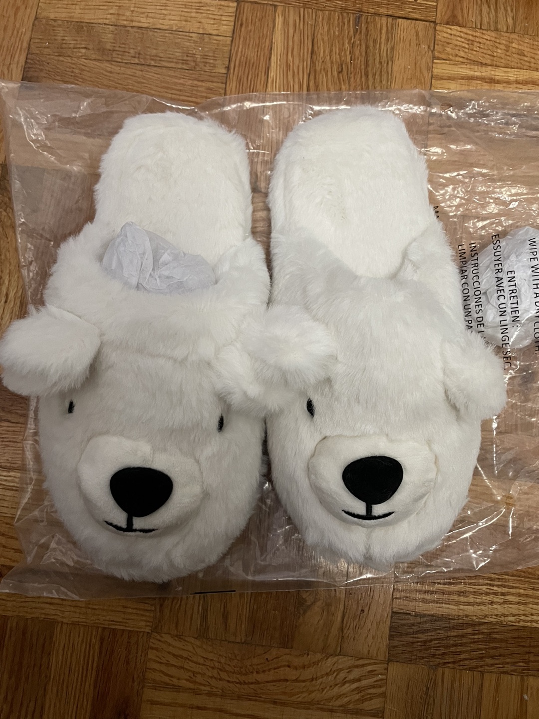 Slippers thumbnail