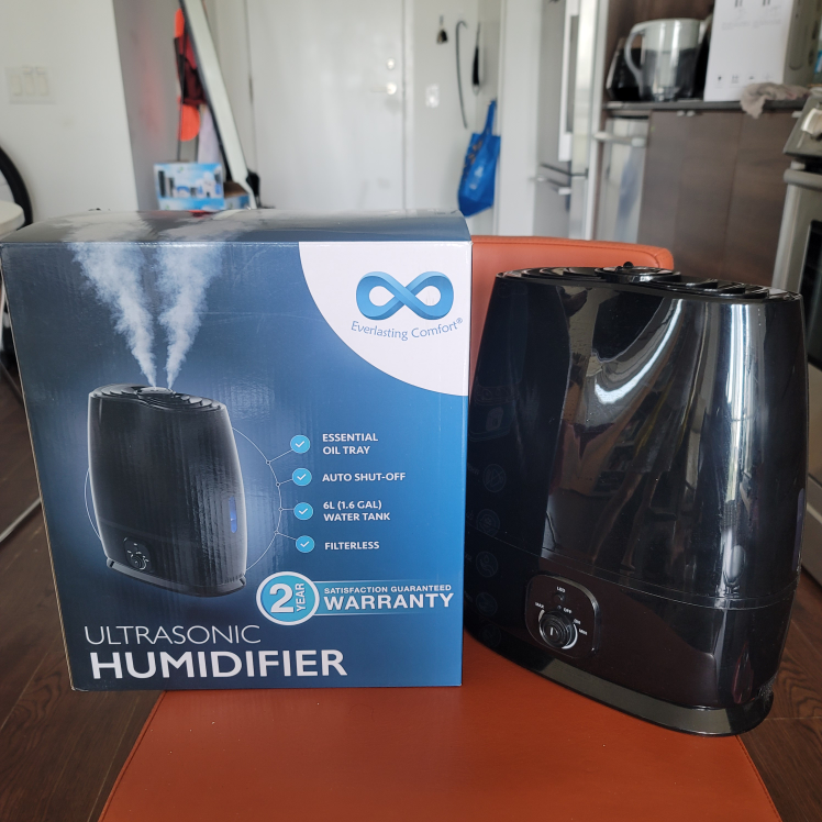 Humidity 