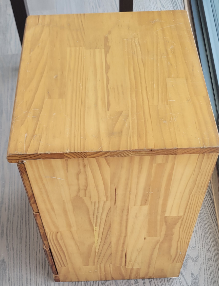 Hardwood Drawer for Sale! - photo 3