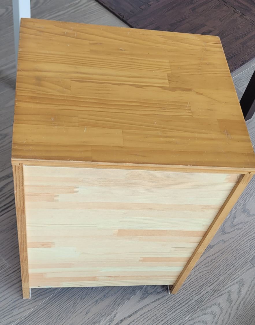 Hardwood Drawer for Sale! - photo 4