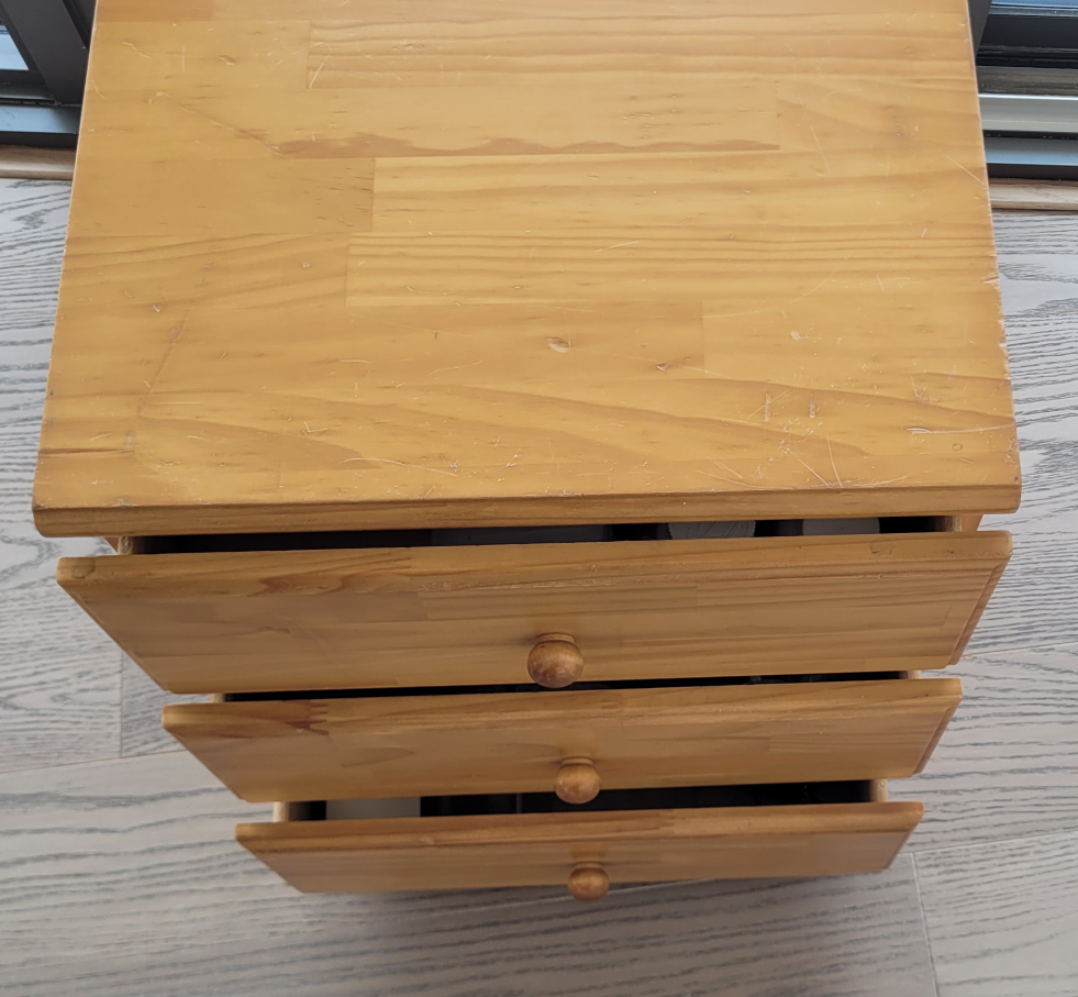 Hardwood Drawer for Sale! - photo 5