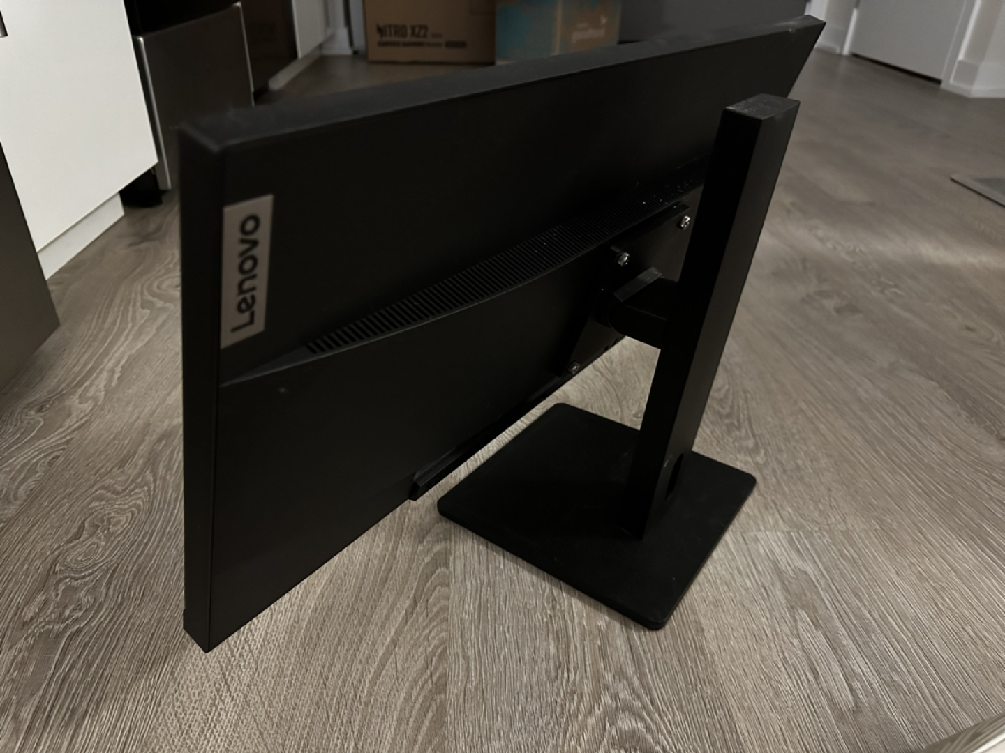 Lenovo 29” ThinkVision monitor E29w-20 - photo 4