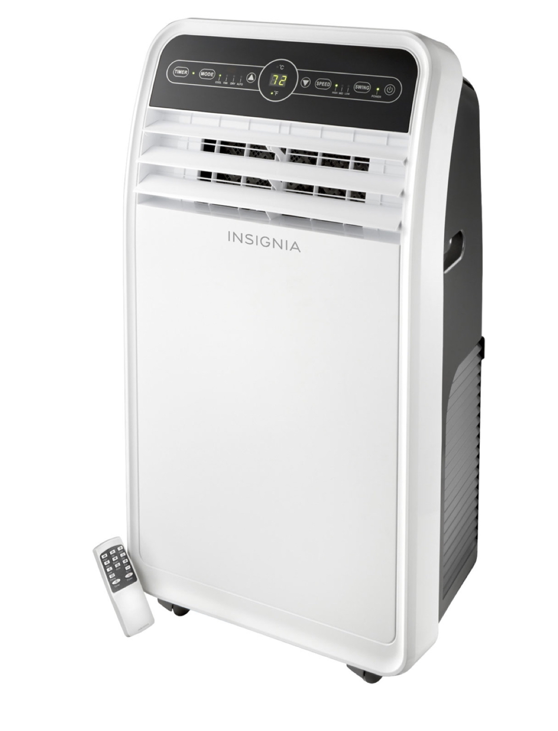 Insignia Portable Air Conditioner - 10000 BTU (SACC 6500 BTU) - photo 3