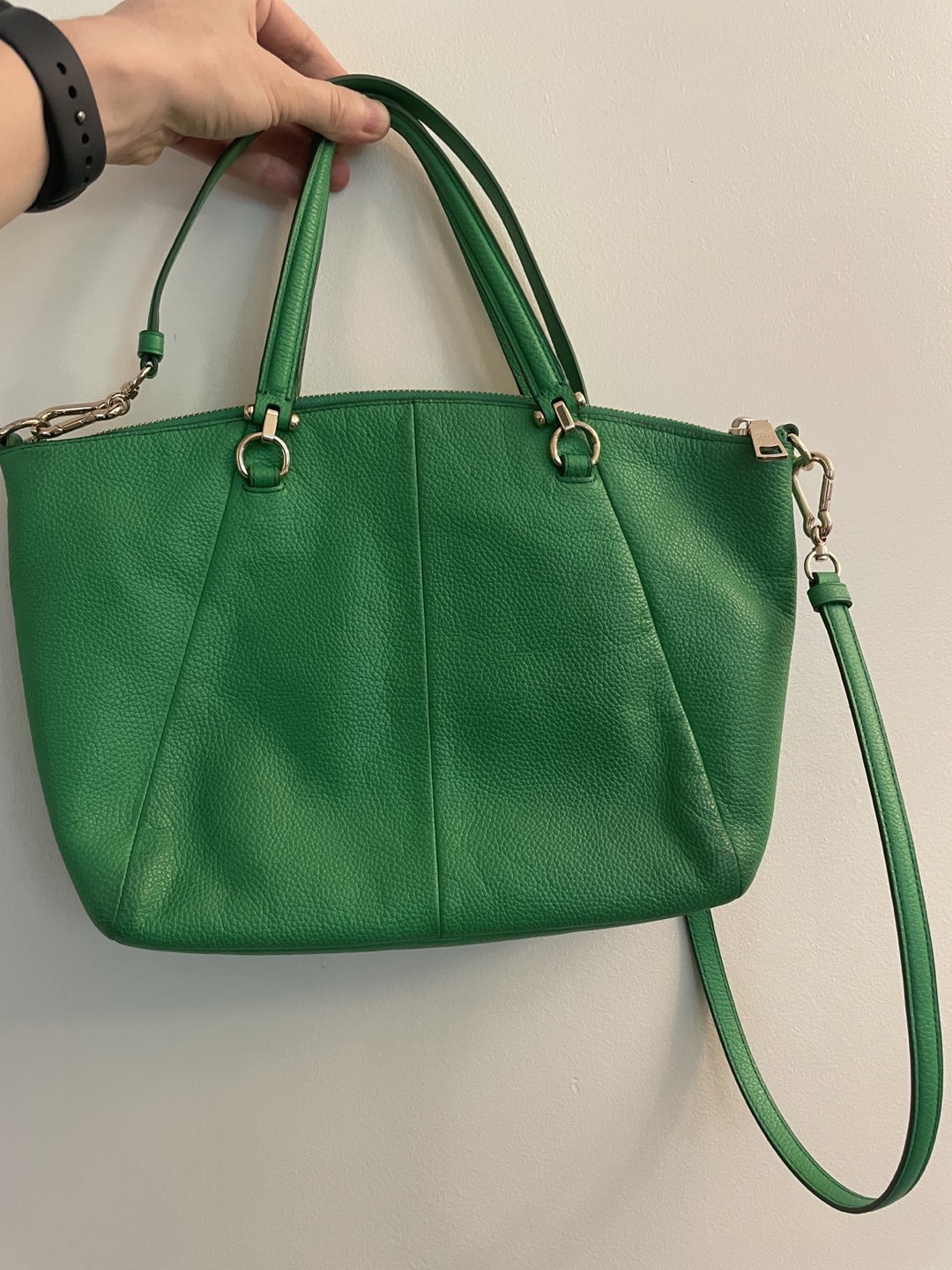 Coach handbag NEW!! image indicator(2)