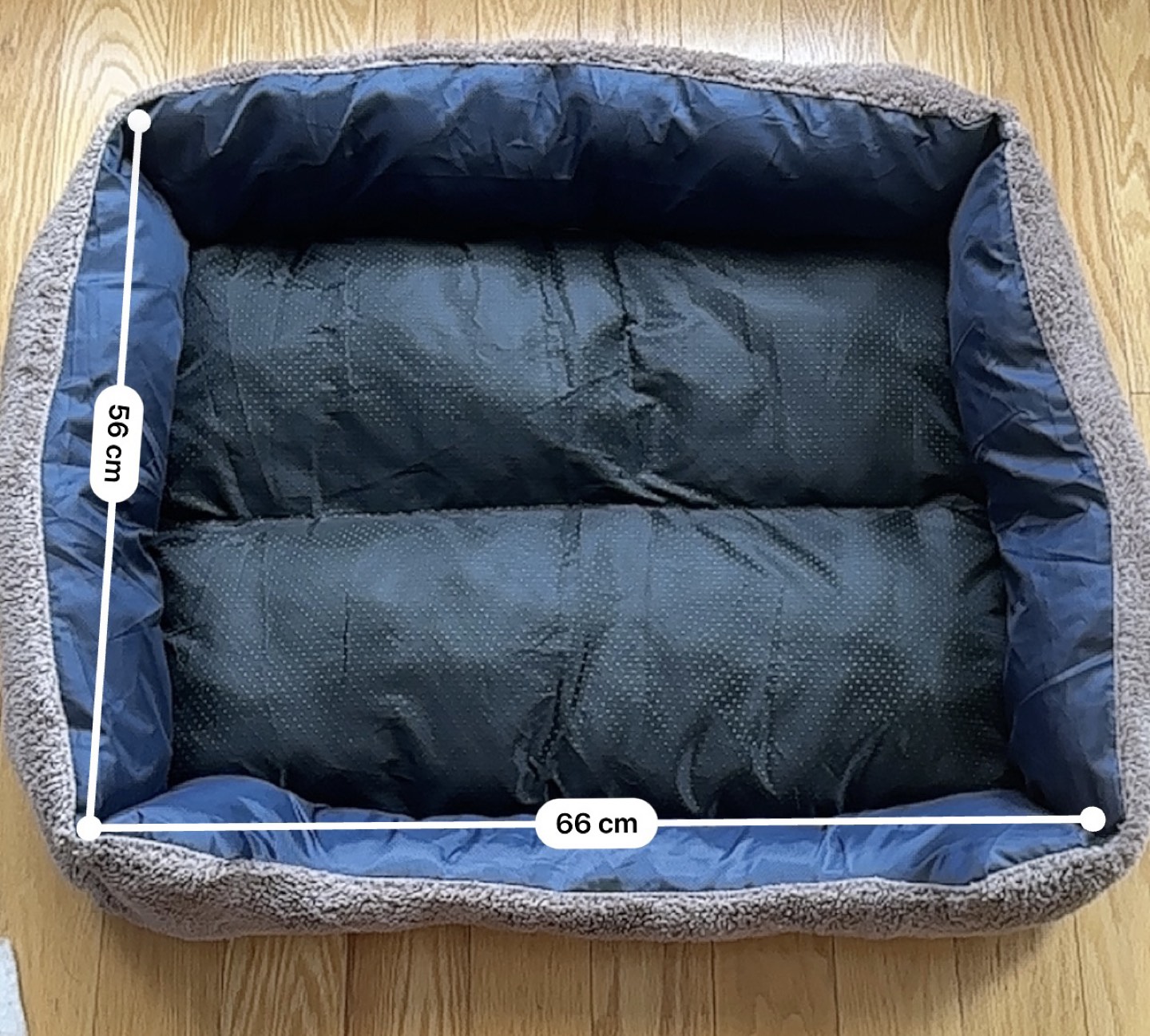 Dog bed 💰 - photo 3