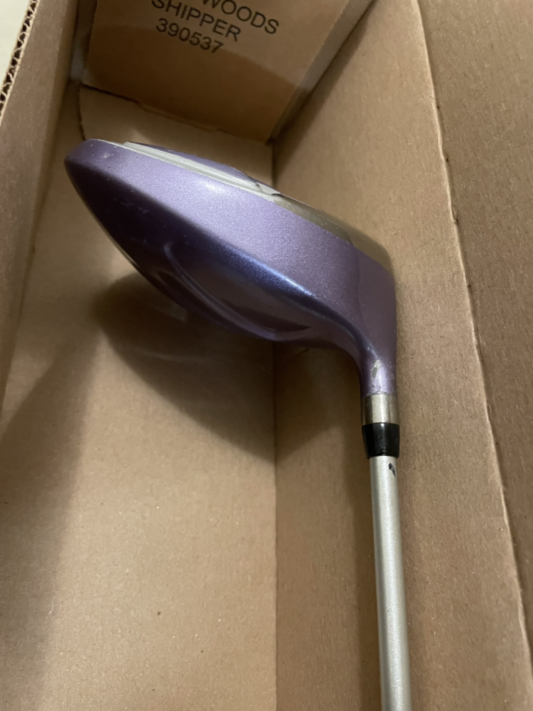 Golf Single Club - photo 3