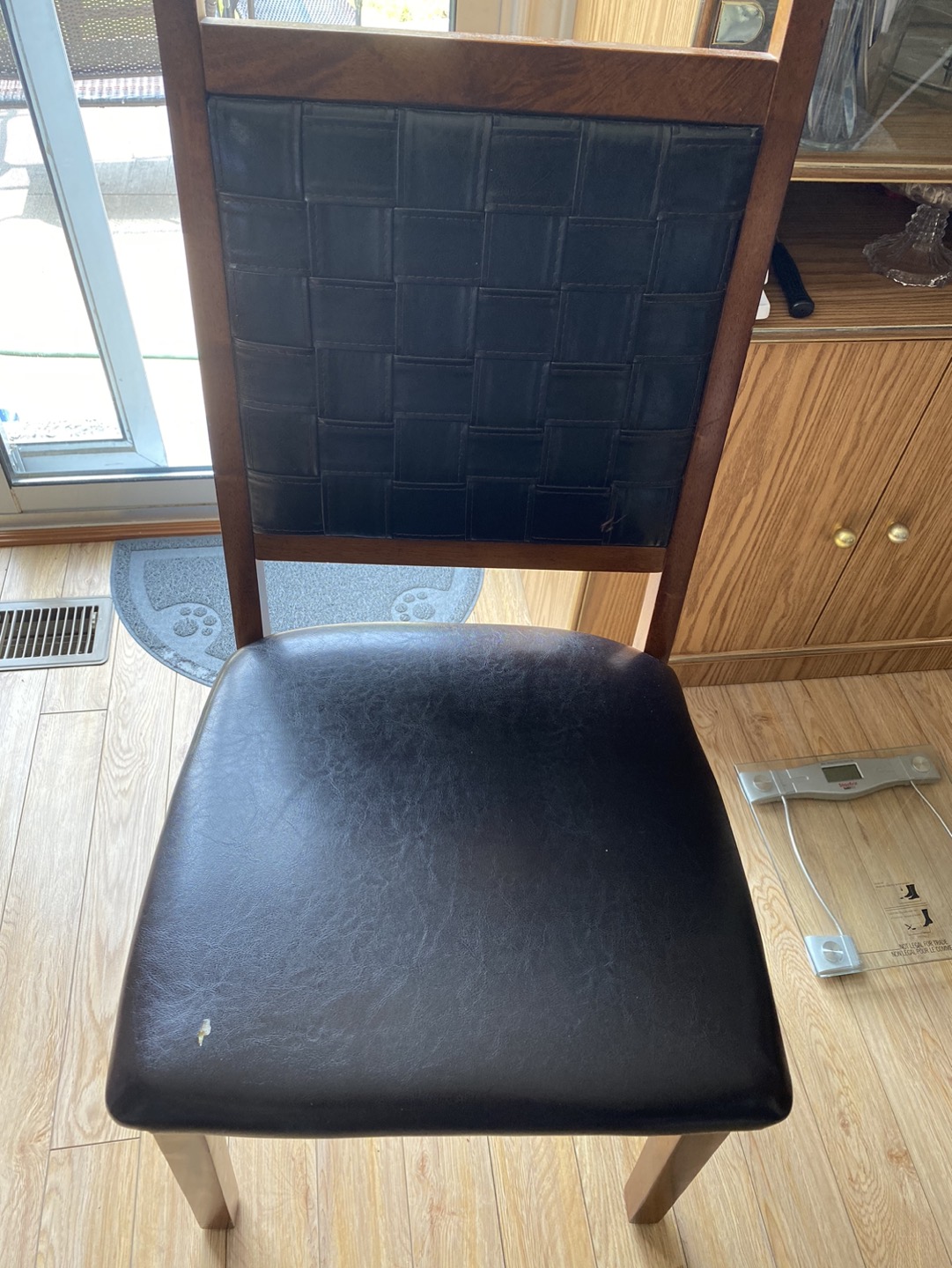 Dining chairs - photo 2