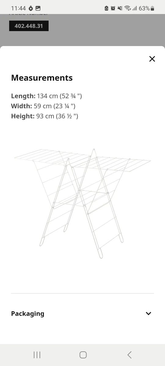 IKEA drying rack image indicator(2)