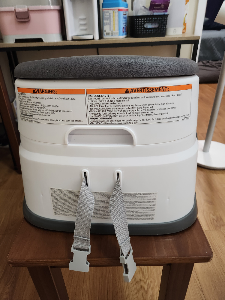 Ingenuity Booster Seat - photo 4