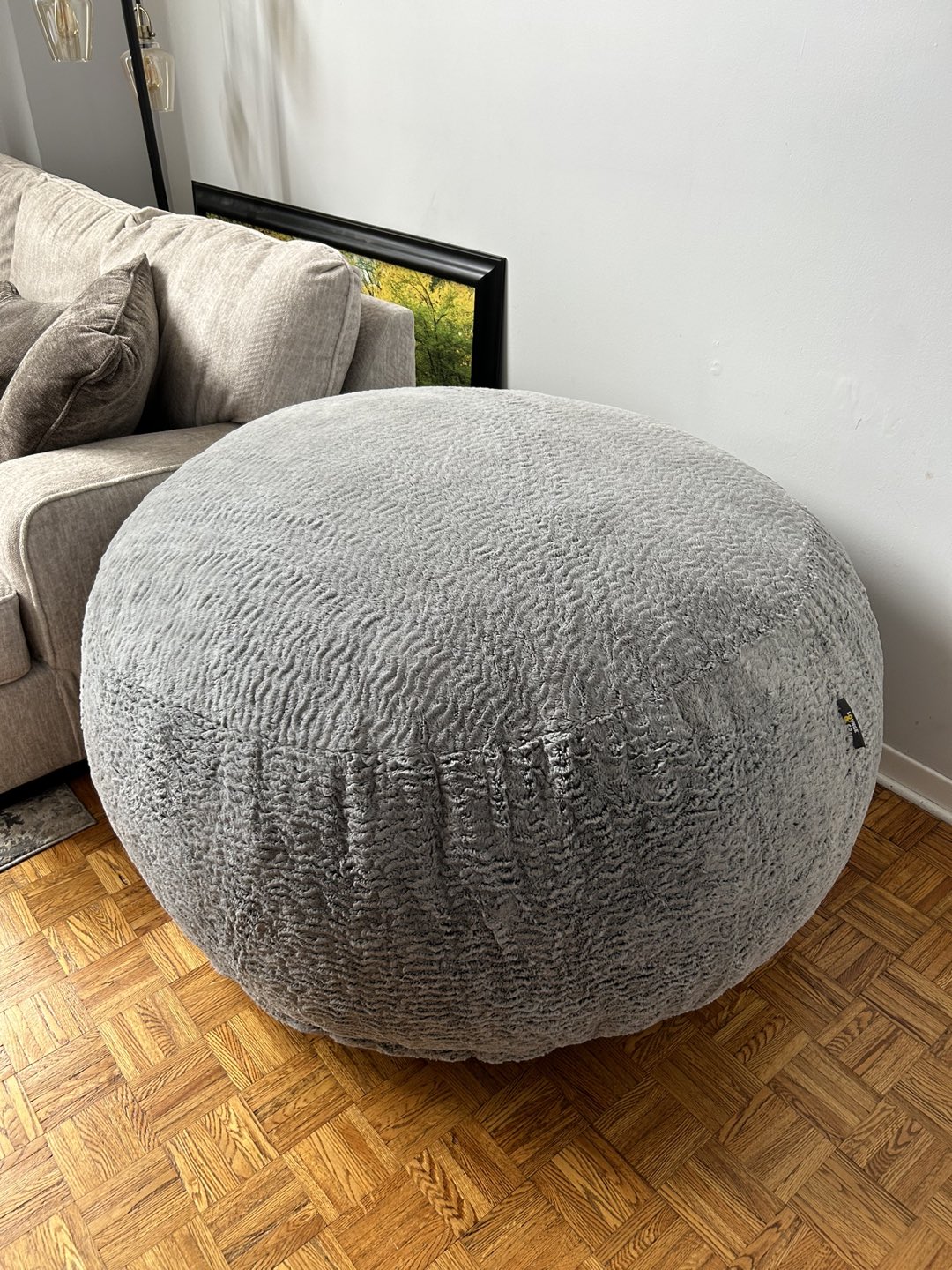 XL BeanBag - photo 2