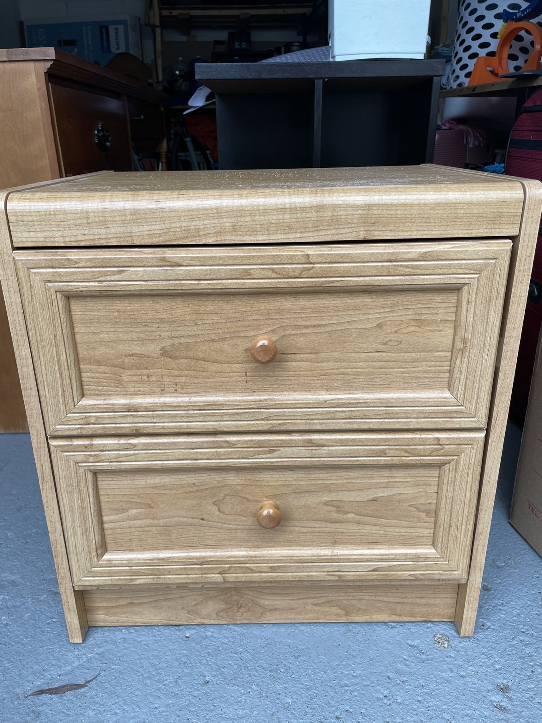 Side Table thumbnail