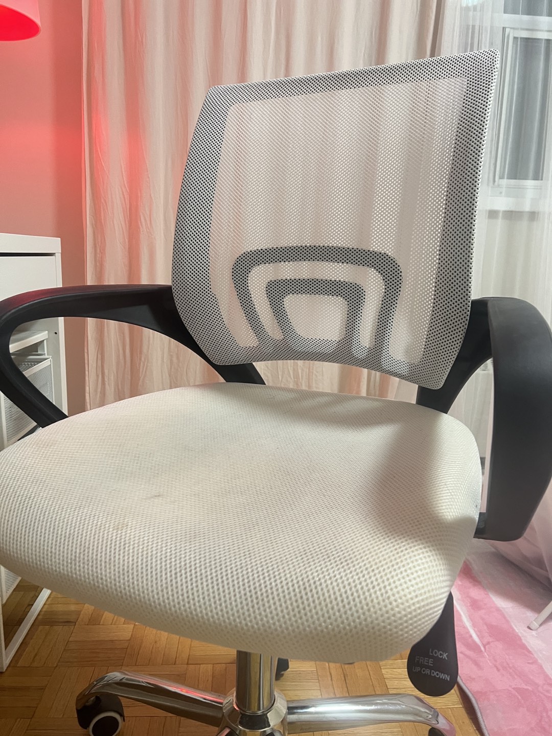 OFFICE CHAIR thumbnail