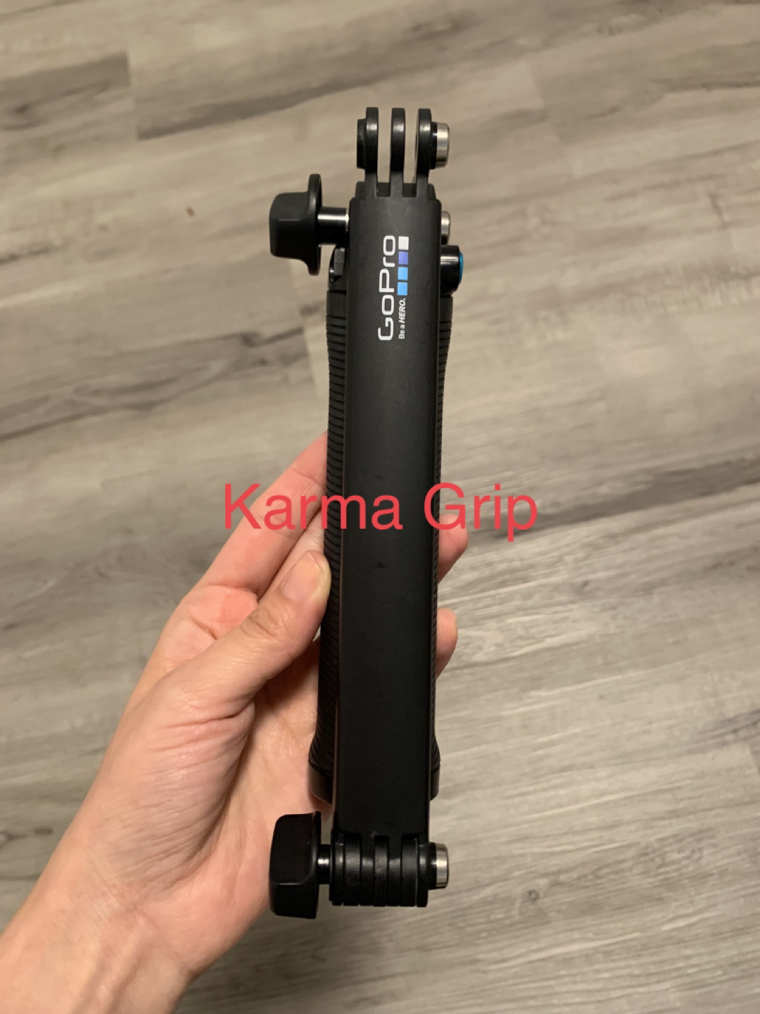 Go Pro Hero 5 - FREE accessories - photo 4