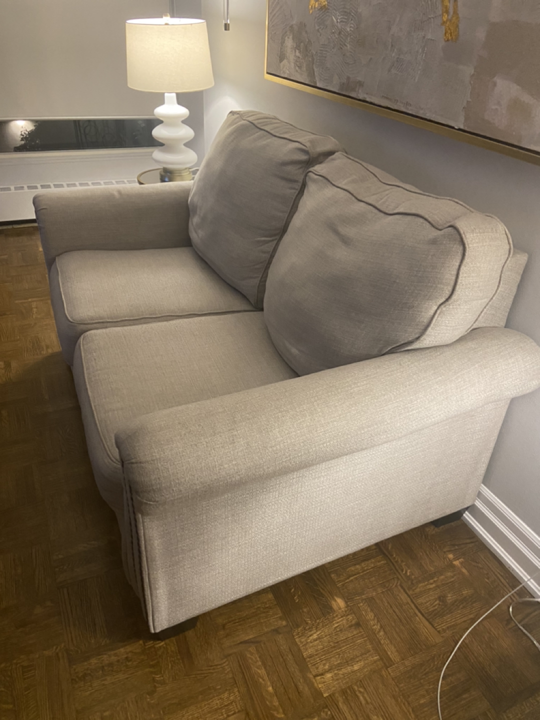 Sofa - photo 2