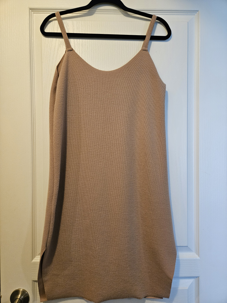 Cute knit dress  thumbnail