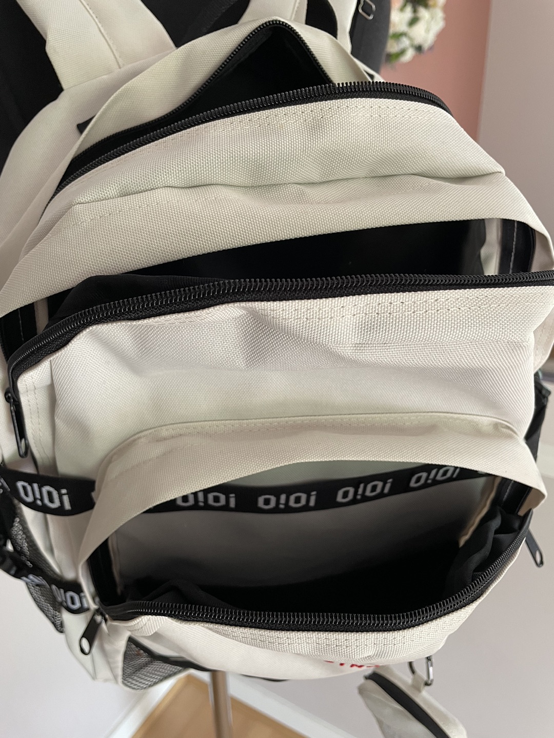 OiOi Backpack - photo 5