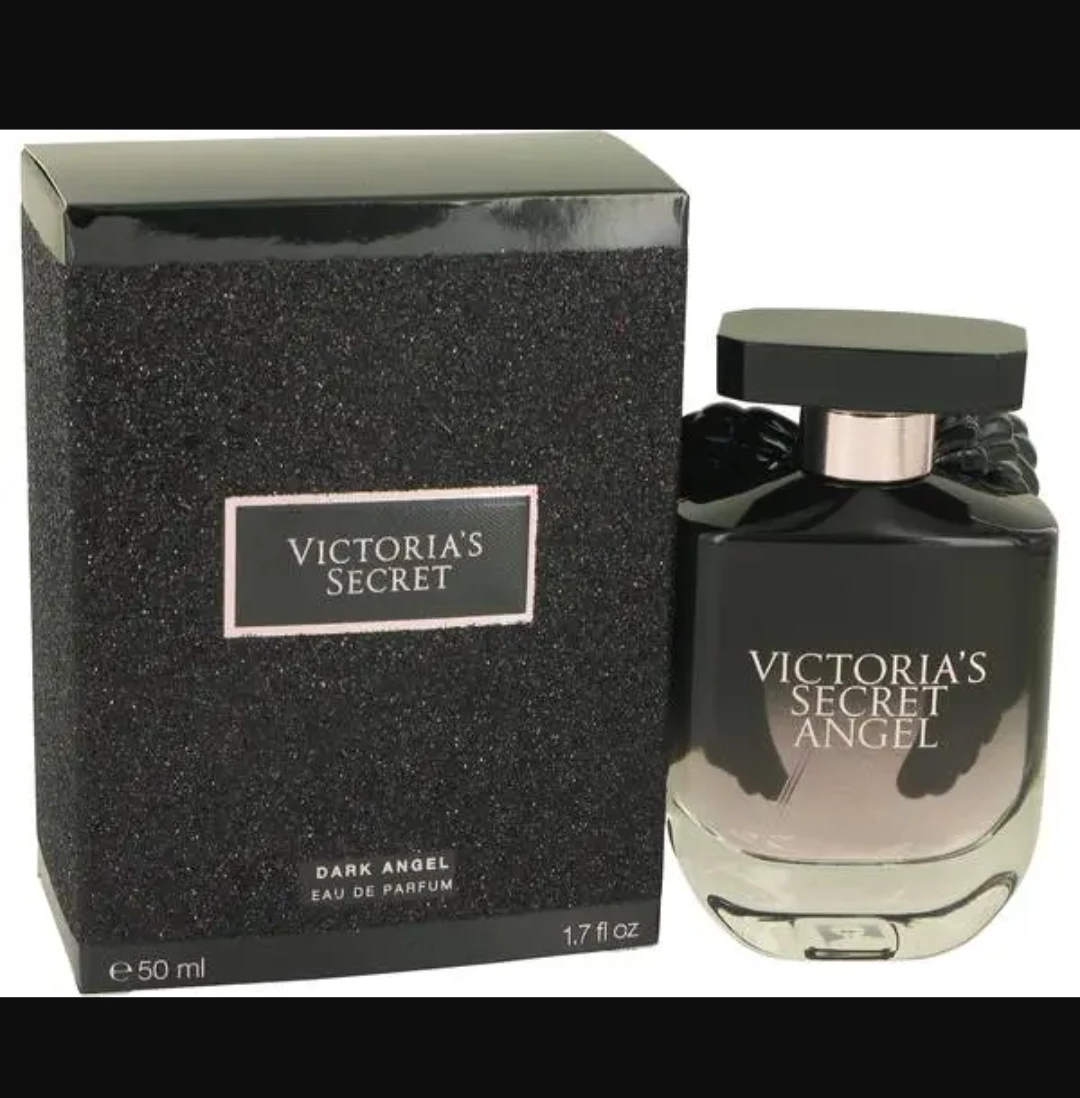 Dark Angel perfume - photo 3