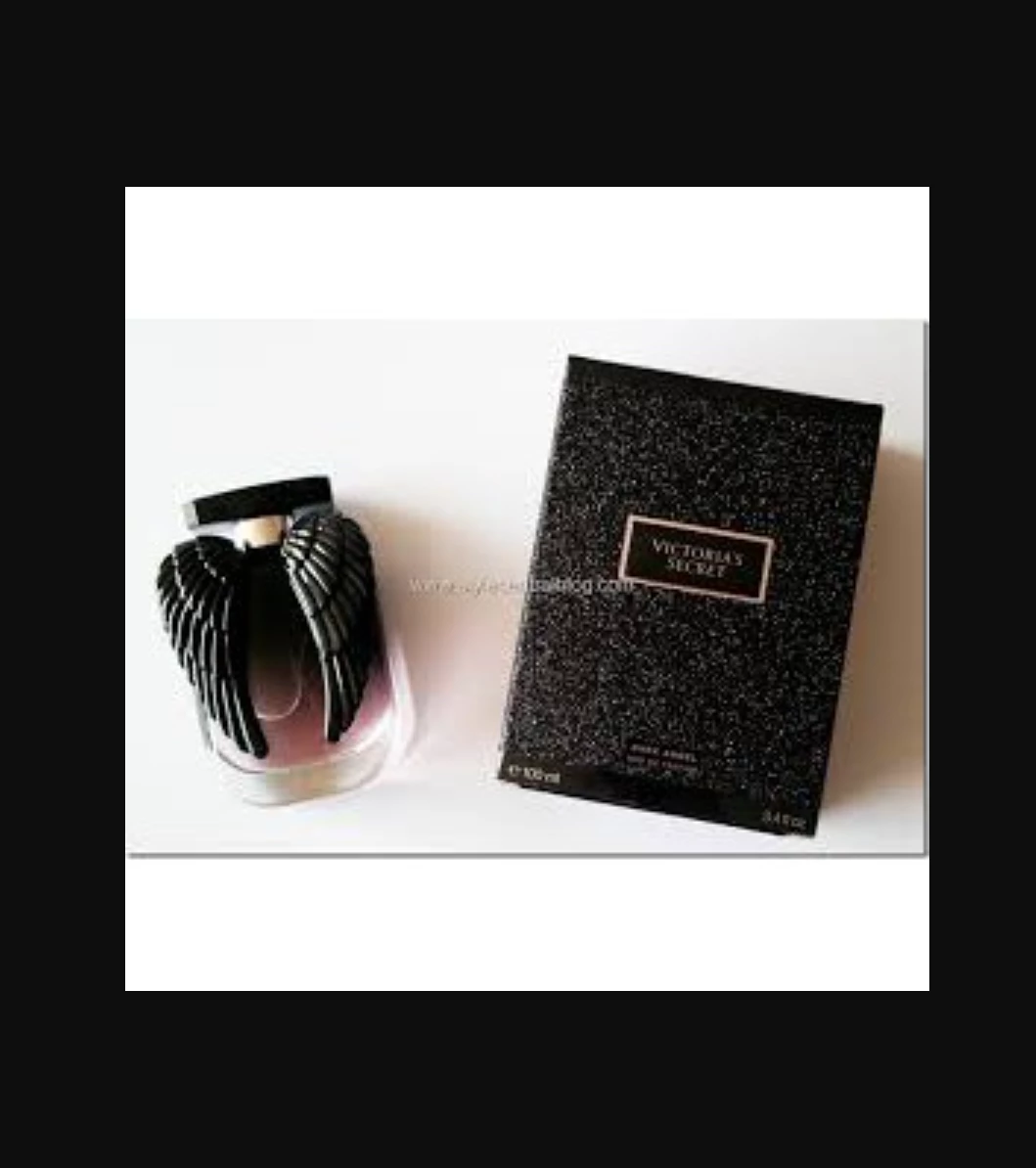 Dark Angel perfume - photo 2