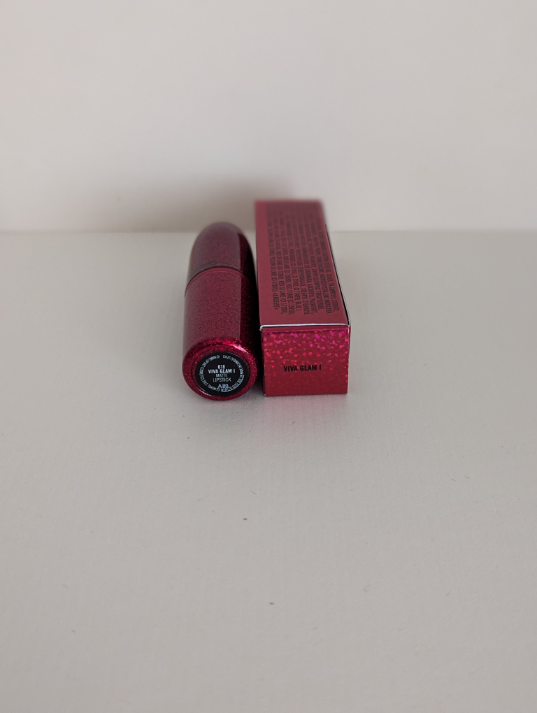 💰 MAC Viva Glam I - 25th Anniversary (Matte) image indicator(3)
