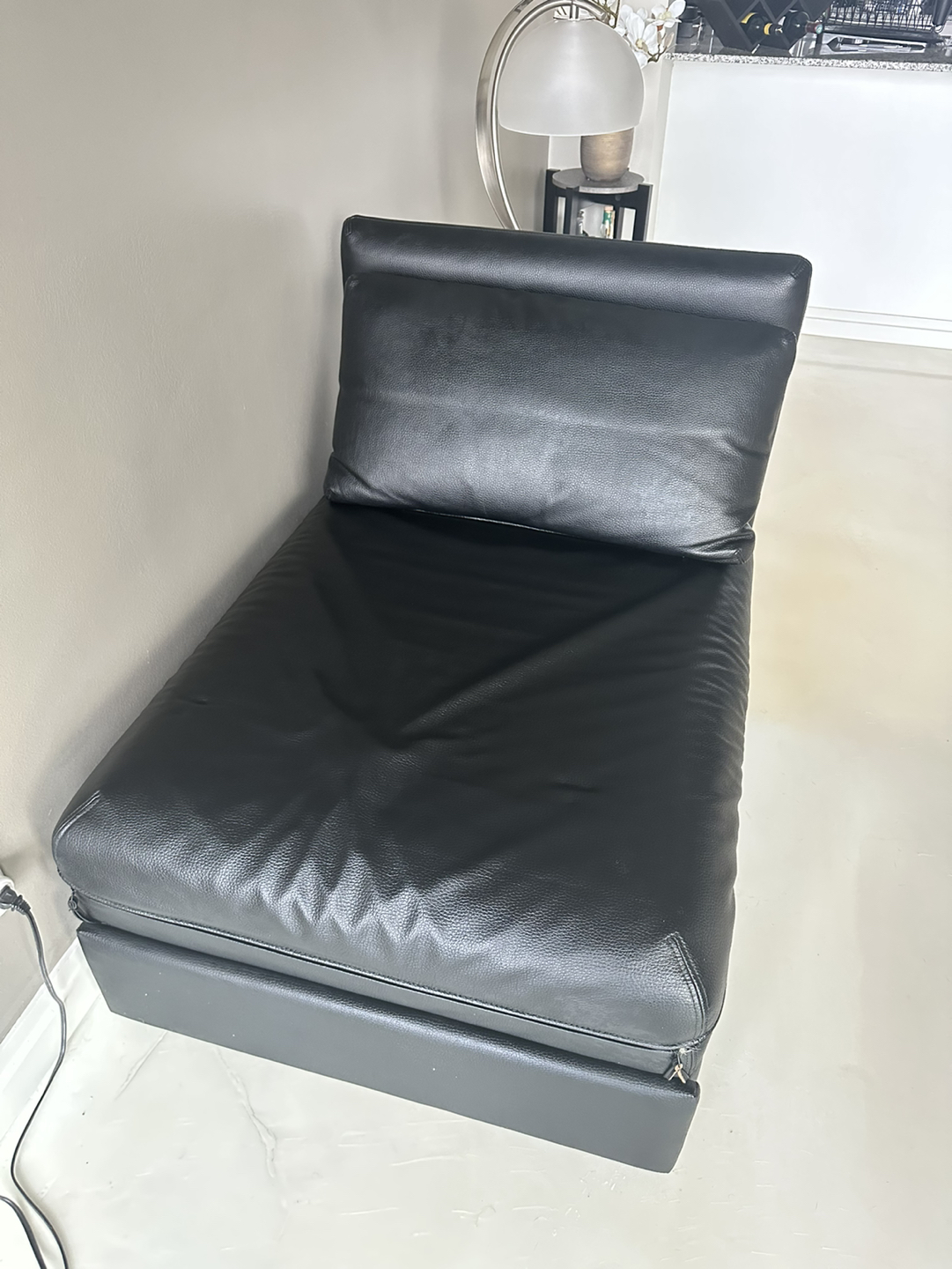 Pull out couch