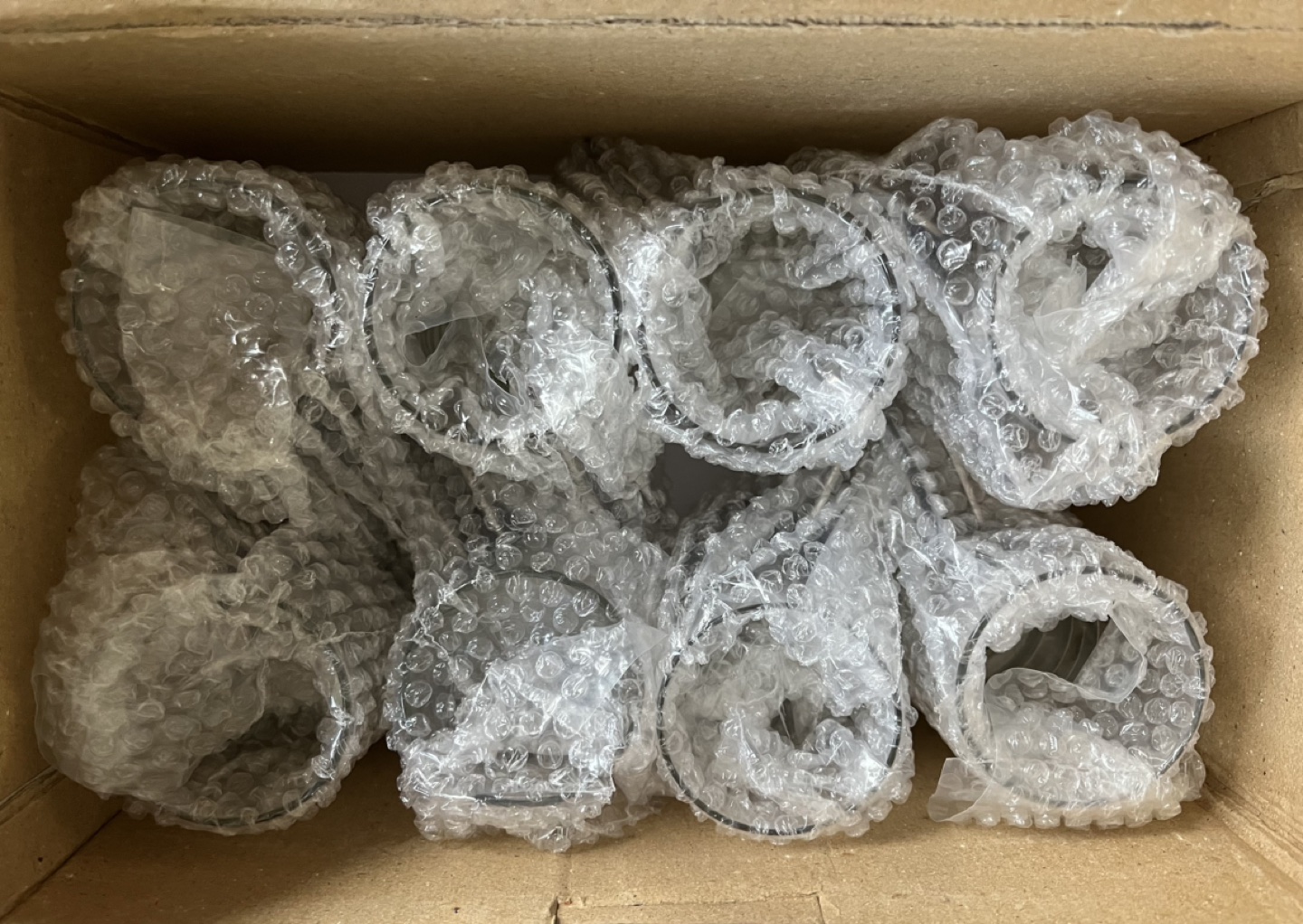 ** Brand New in Box ** coffee set (Stainless steel) image indicator(4)