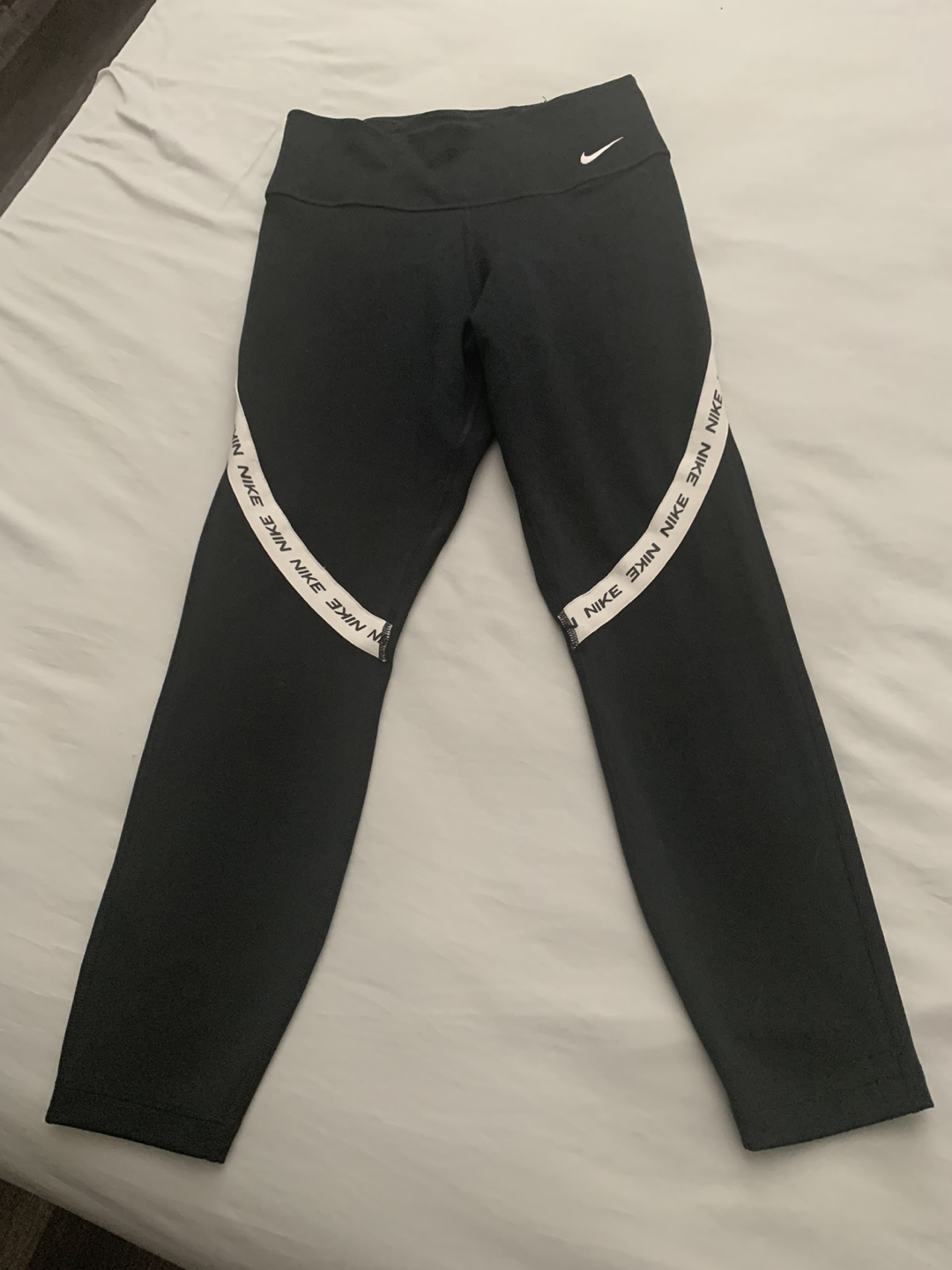 Nike leggings size S image indicator(3)