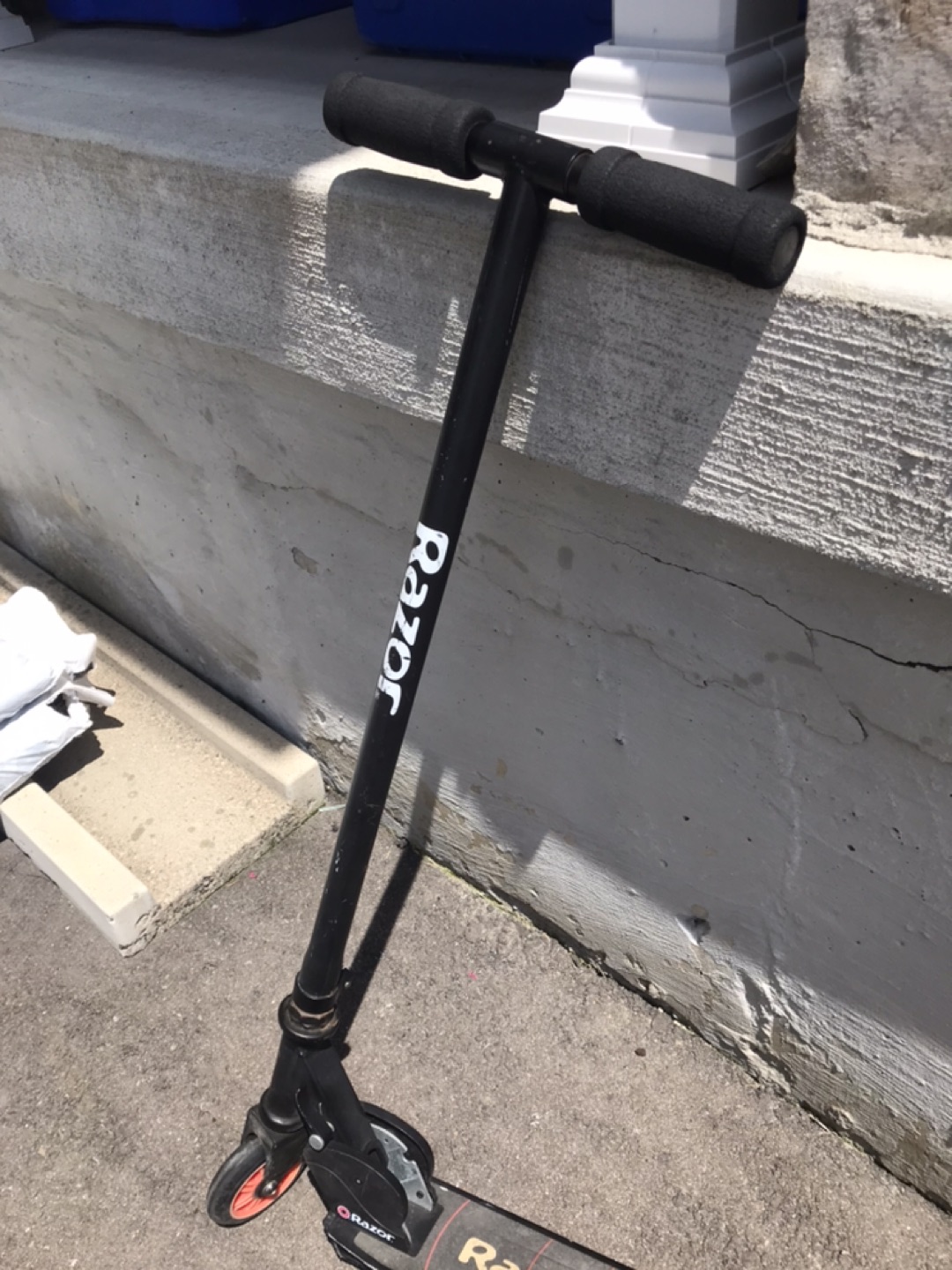 Razor Scooter for kids image indicator(3)