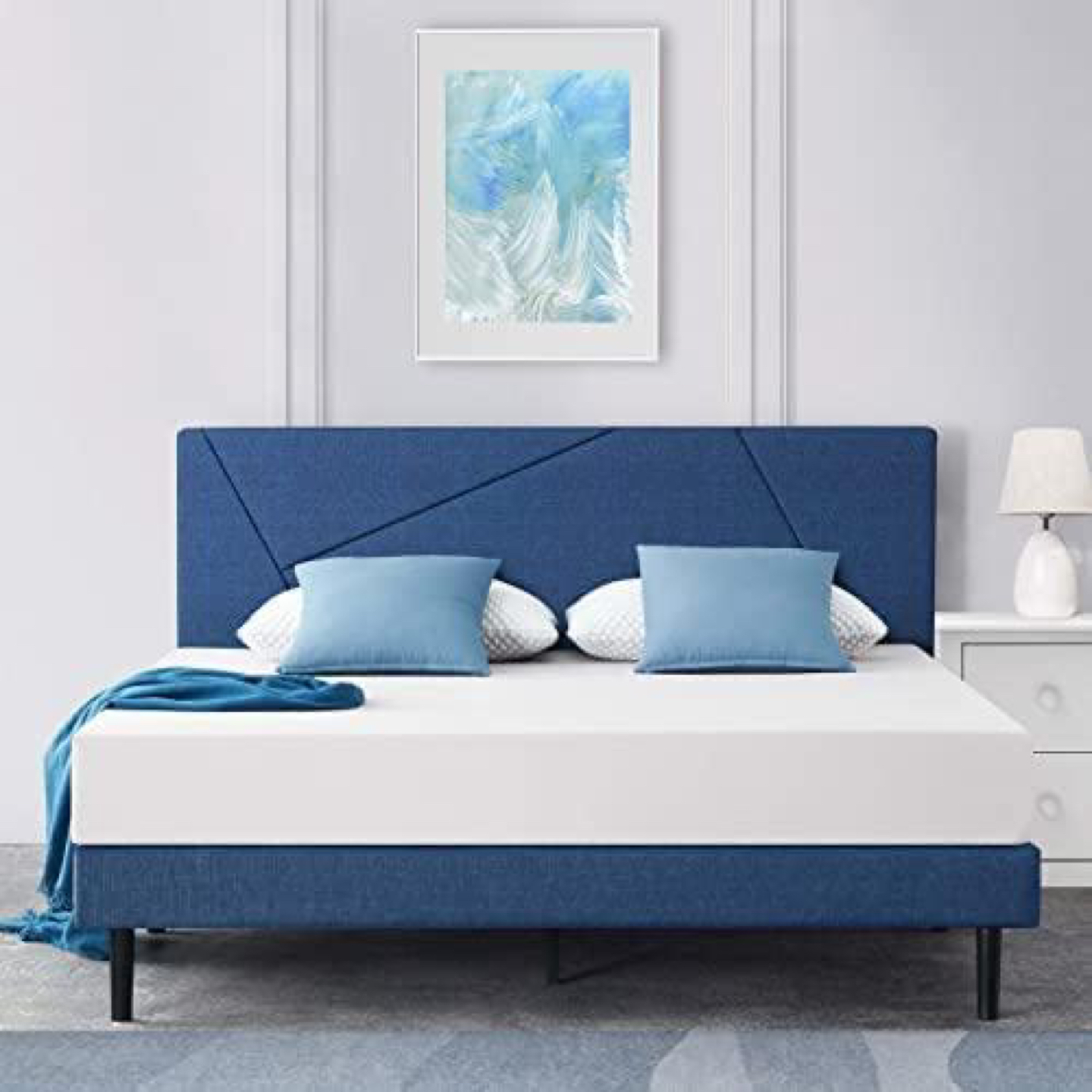 Mattress and beds for sale thumbnail