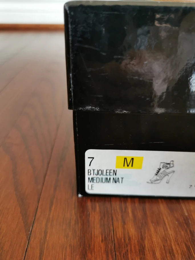 Nine West Leather Heels - photo 3