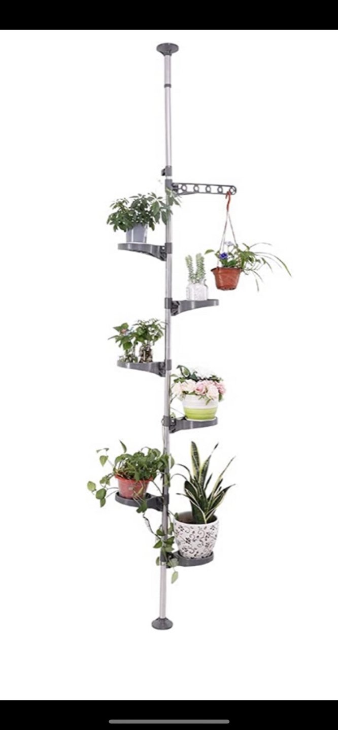 Plant tier NEW