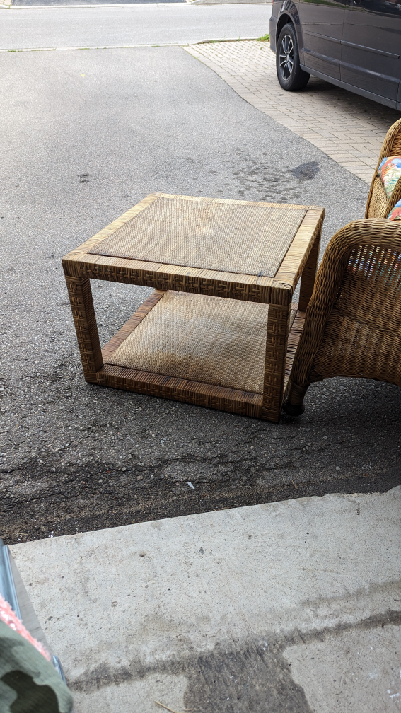 Nice outdoor furniture set image indicator(4)