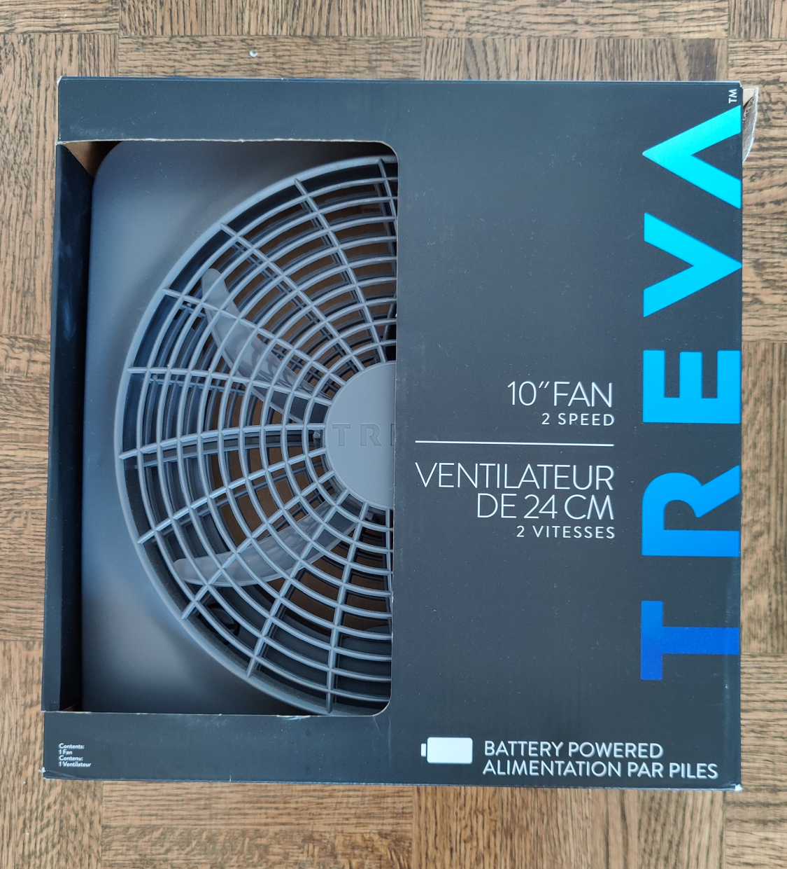 Portable Fan thumbnail