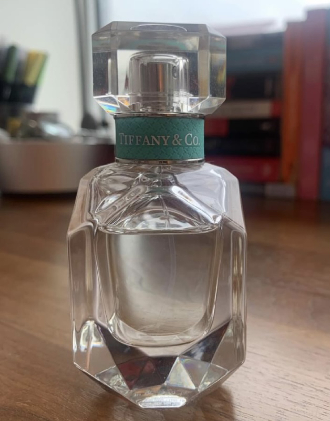 Tiffany Perfume 💰
