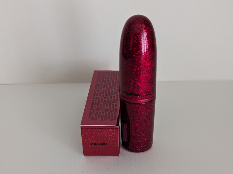 💰 MAC Viva Glam I - 25th Anniversary (Matte) image indicator(2)
