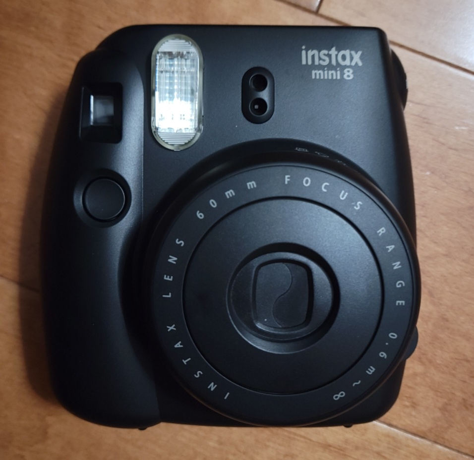 Instax mini 8 thumbnail