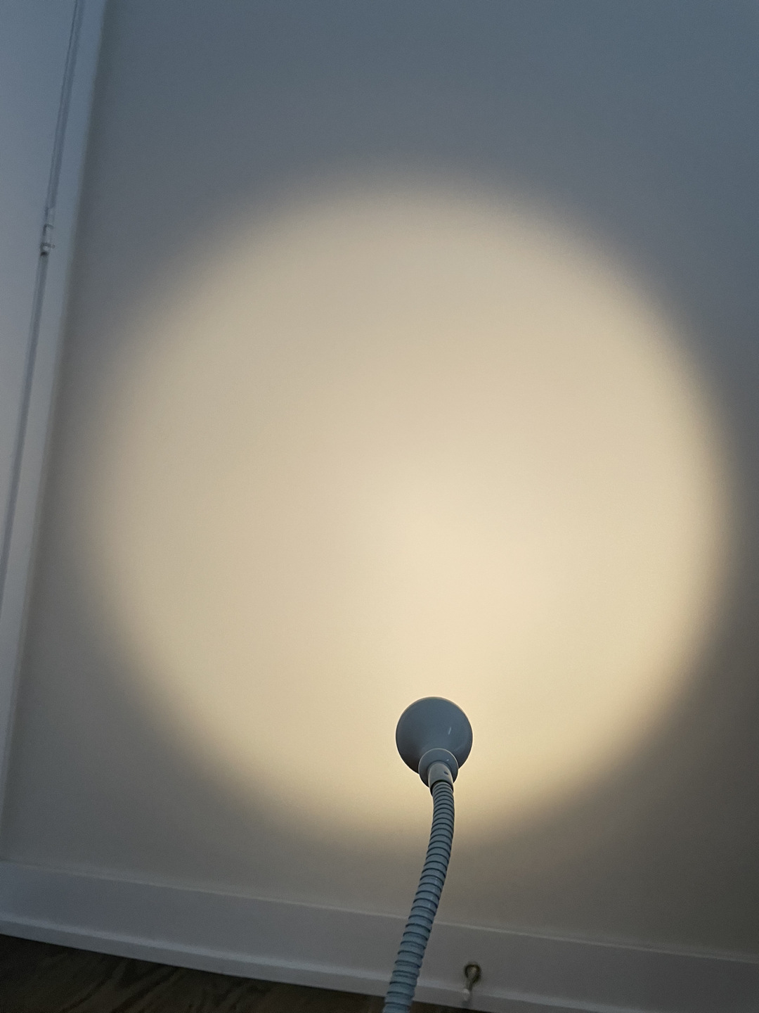 IKEA Flexible table lamp - photo 3