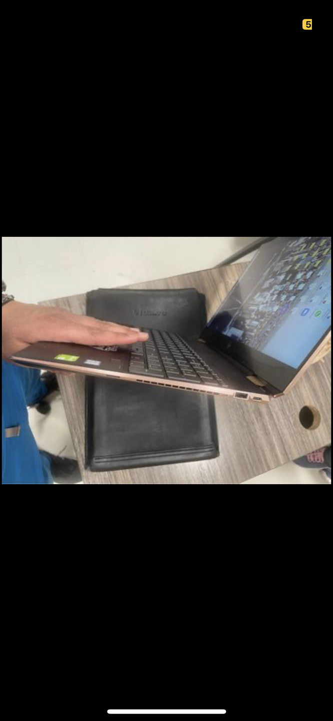 Hp Spectre X360 15 Inch - photo 5