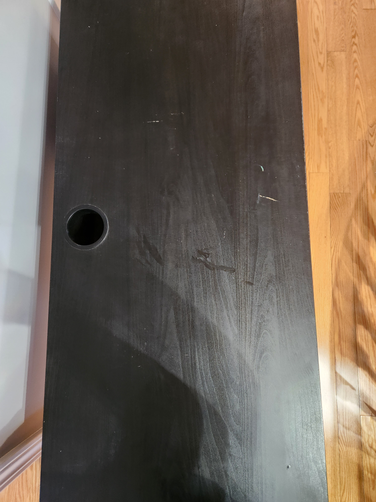 ikea computer table Scarborough  - photo 2