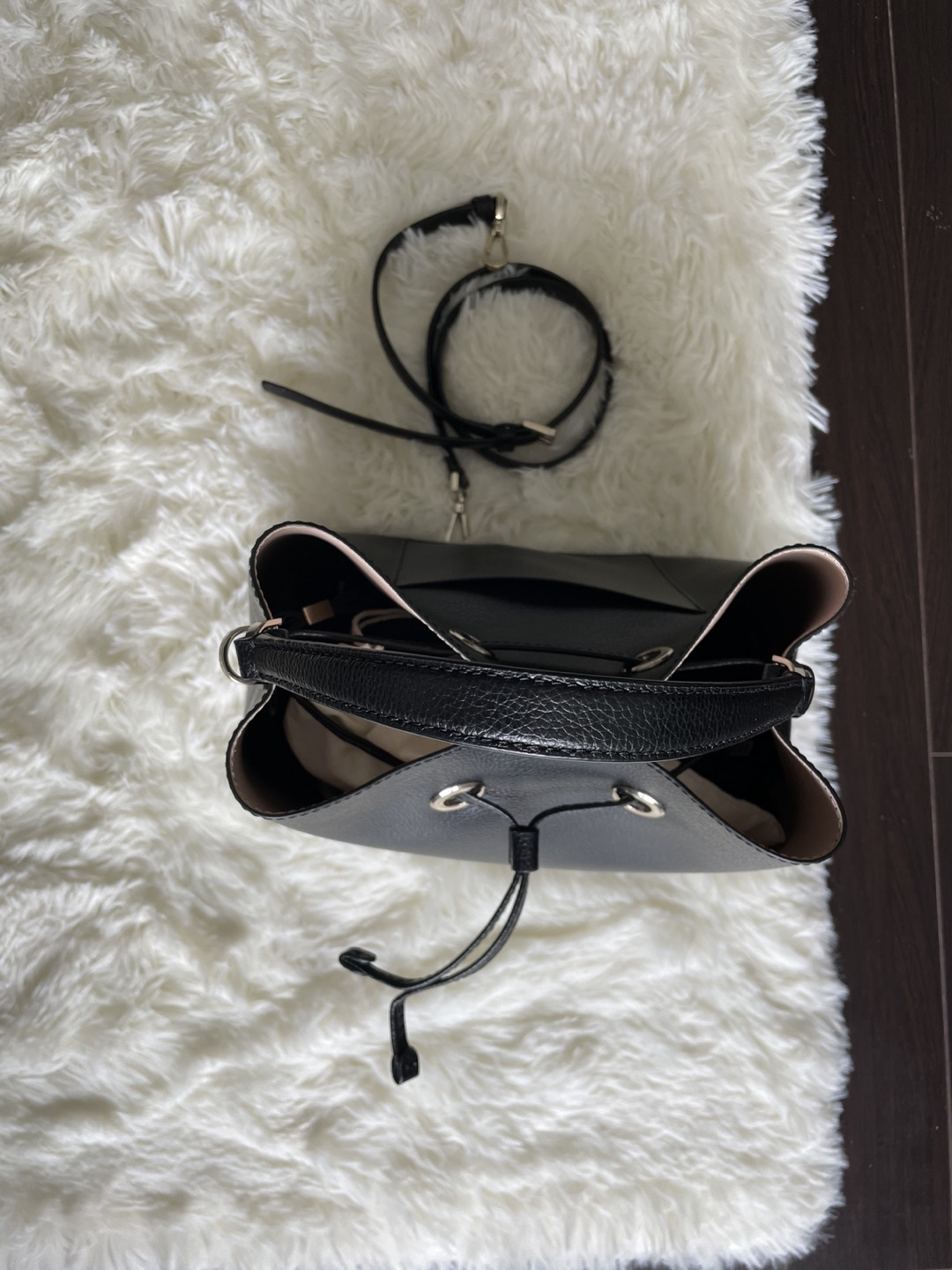 ORIGINAL KATE SPADE Bucket Crossbody or Shoulder Bag WOMEN - photo 4
