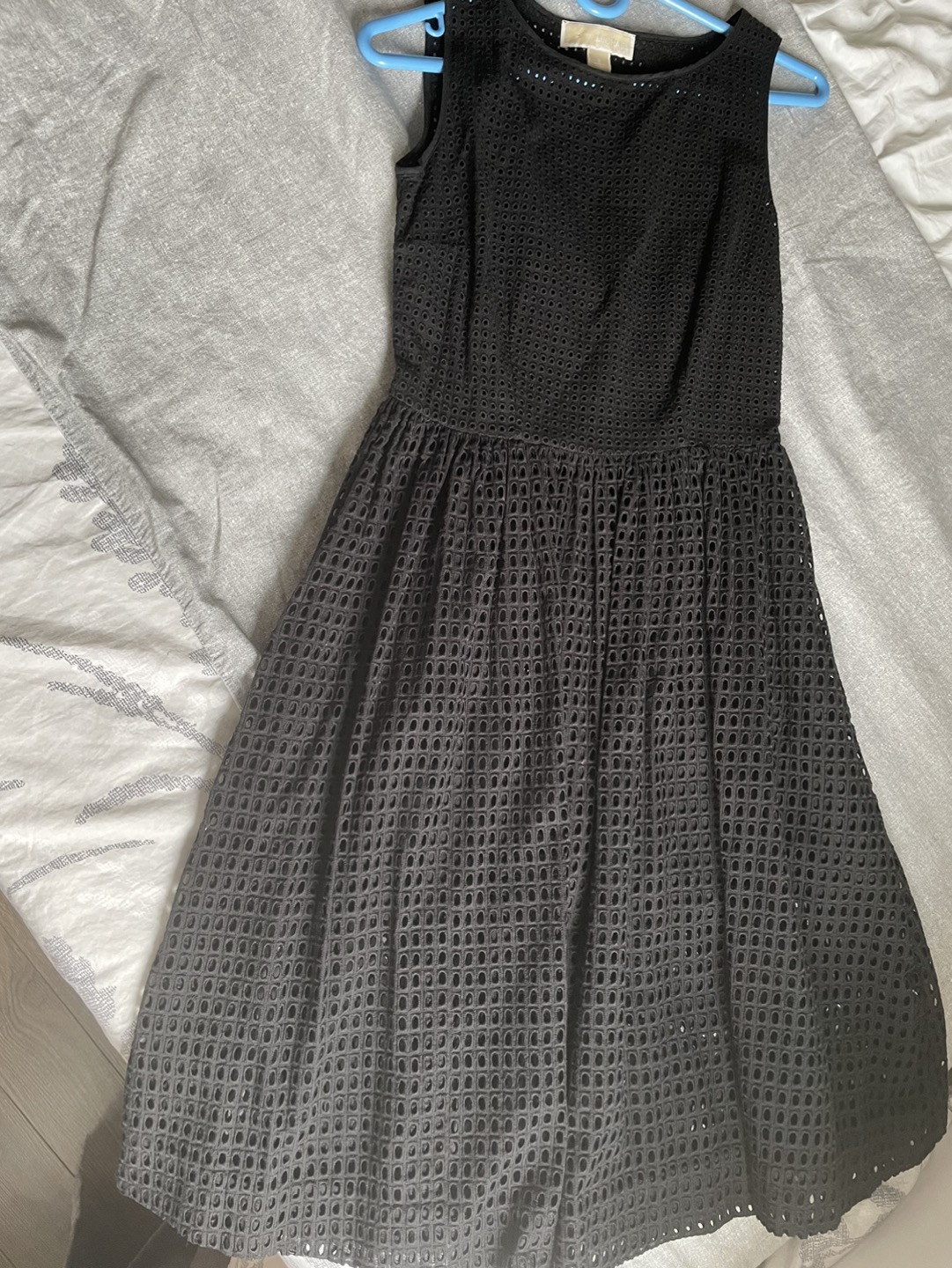 Women black dress - MK SIZE 2 thumbnail