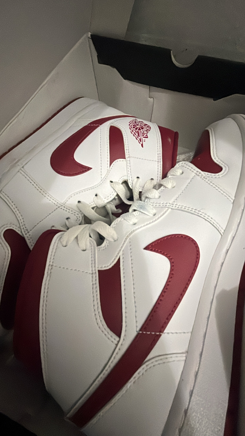 OFF WHITE Nike , size 10