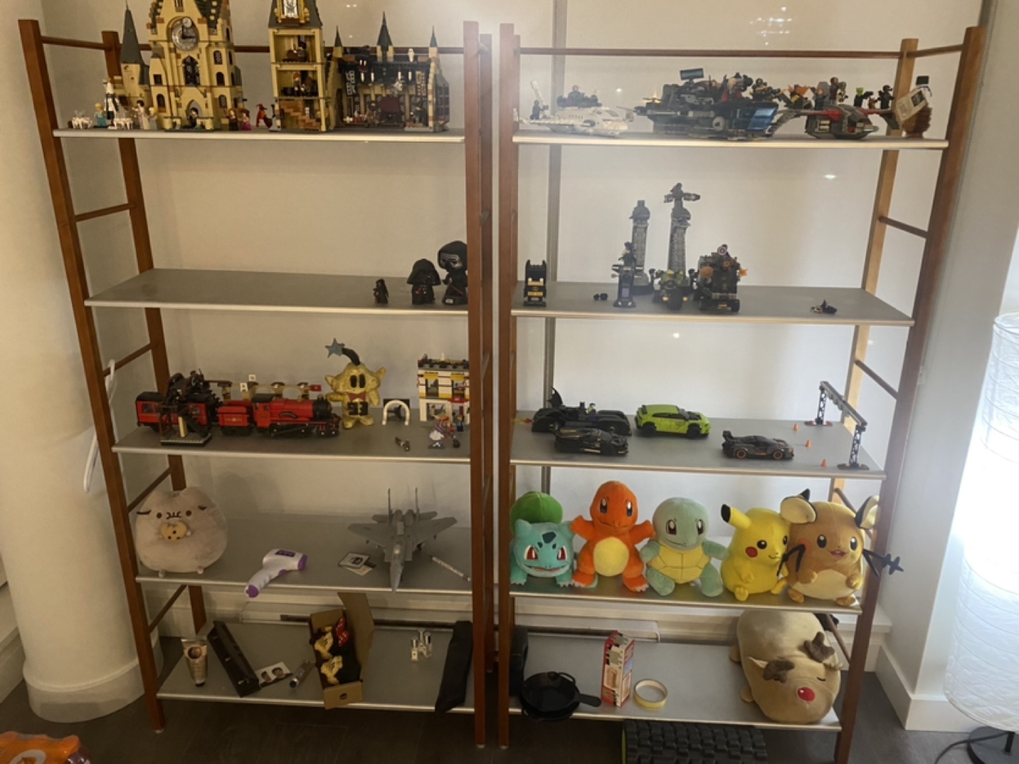 Shelf