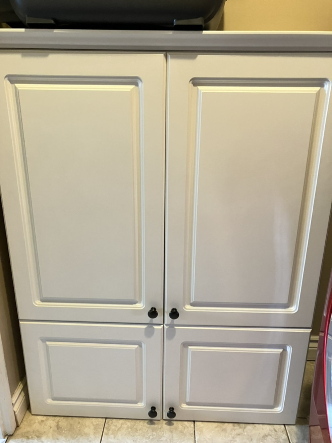IKEA Cabinet
