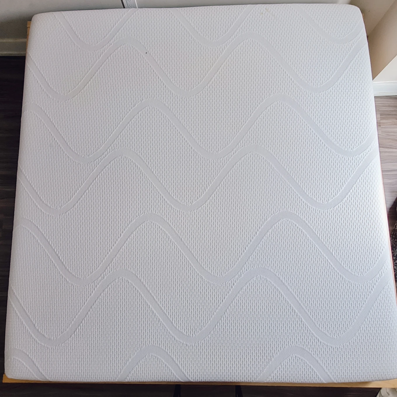 Mattress King size - Tempur pedic